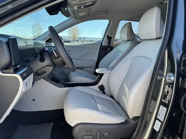 Hyundai Kona Electric Premium 64.8 kWh 2026 Elektrisch 9