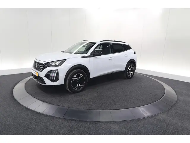 Peugeot 2008 PureTech 130 EAT8 Allure 2024 Benzine 70