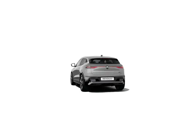 Renault Megane E-Tech Techno 2025 Elektrisch 7