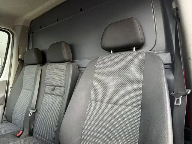Mercedes-Benz Sprinter 313 2.2 CDI Airco 2013 Diesel 8