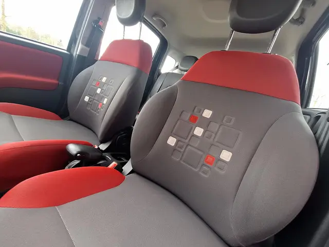 Fiat Panda 0.9 TwinAir Easy 2013 Benzine 18