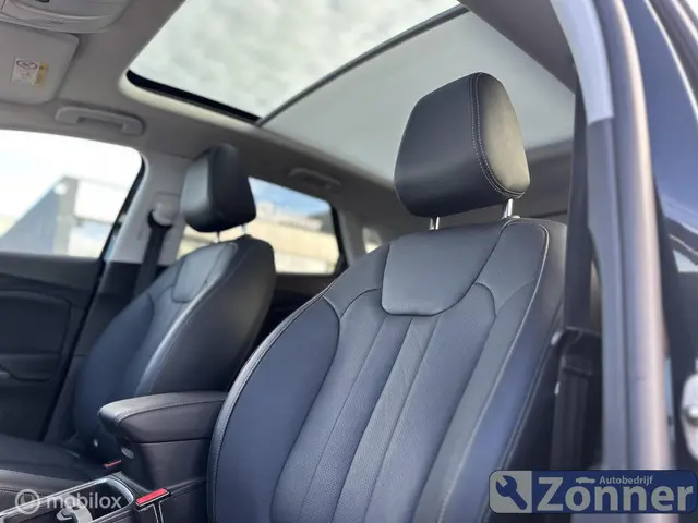 Opel Grandland X 1.2 Turbo Ultimate 2019 Benzine 11