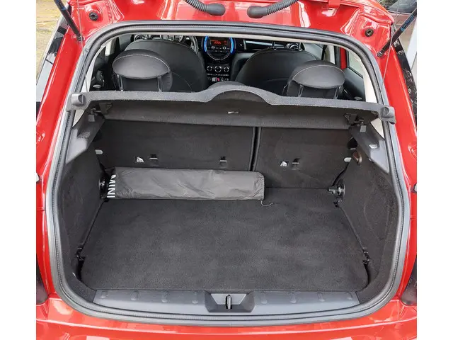 MINI One Mini 1.2 Salt Business 2016 Benzine 9