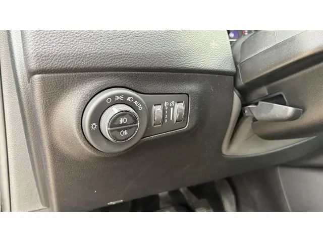 Jeep Compass 1.4 MultiAir Night Eagle 2018 Benzine 21