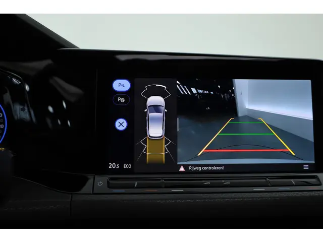 Volkswagen Golf 1.4 eHybrid GTE 2023 Hybride Benzine 26