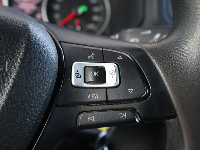 MAN TGE 2.0 TDI 177 PK AUT. DUBBEL CABINE 2019 Diesel 23