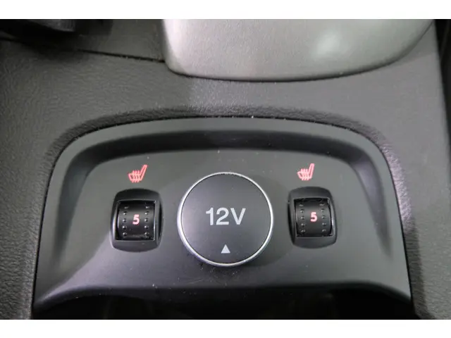 Ford Focus Wagon 1.0 EcoBoost Trend 2014 Benzine 19