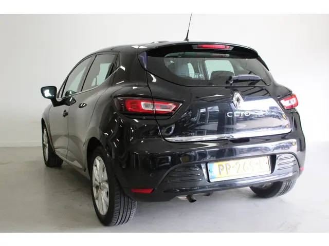 Renault Clio 1.2 TCe Intens 2017 Benzine 5