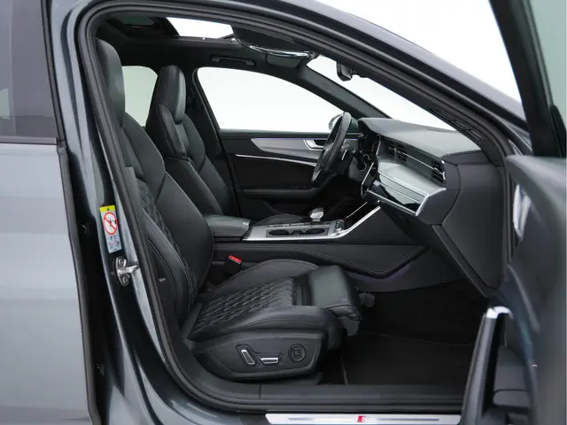 Audi S6 Limousine TDI Quattro 2019 Diesel 11