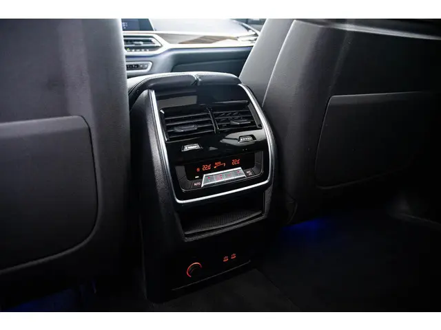 BMW X7 xDrive30d High Executive 2019 Diesel 71