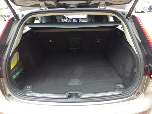 Volvo V60 B3 Business Pro 2020 Benzine 30