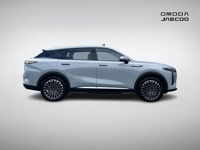 Omoda 9 SHS 1.5T-GDi SHS-P Premium 2026 Hybride Benzine 3