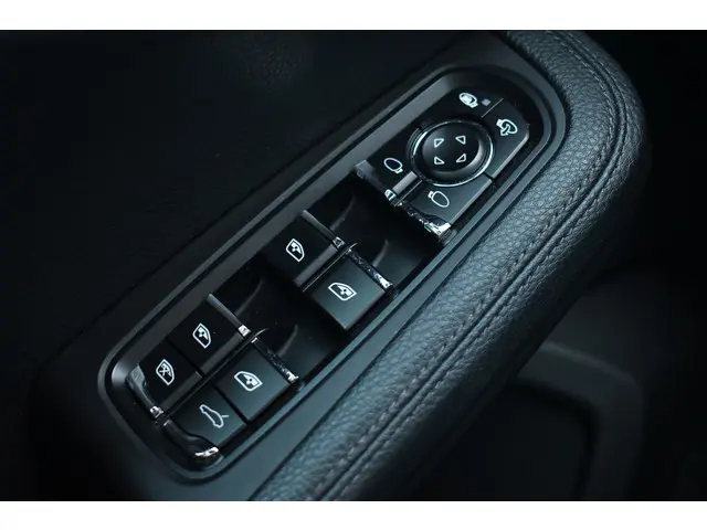 Porsche Macan 2.0 PDK 2019 Benzine 44