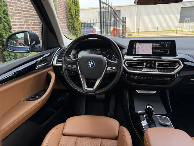 BMW X3 2