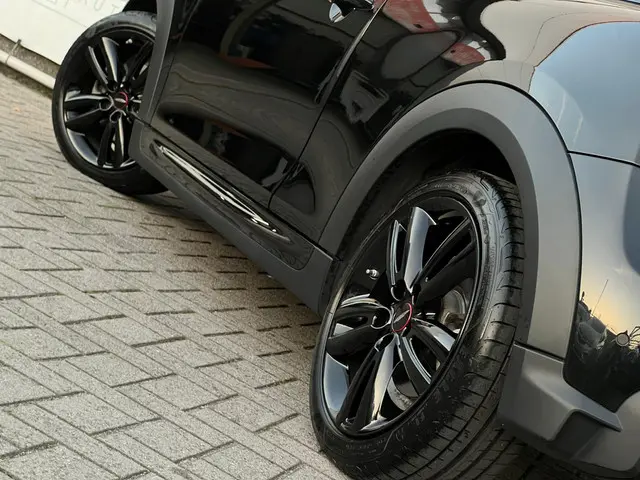 MINI Cooper Mini 1.5 John Cooper Works 2022 Benzine 14