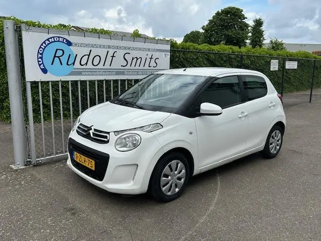 Citroën C1