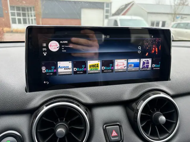 Seres 3 52kWh 2022 Elektrisch 21