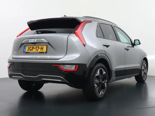 Kia Niro EV E-Niro AIR 2025 Elektrisch 7