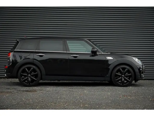 MINI Clubman Mini 2.0 Cooper S 2019 Benzine 13