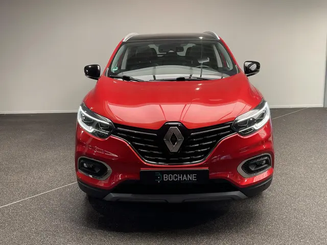 Renault Kadjar 1.3 TCe Black Edition 2019 Benzine 17