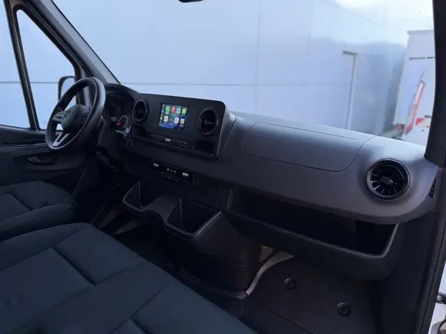 Mercedes-Benz Sprinter 314 2.2 CDI 2022 Diesel 9