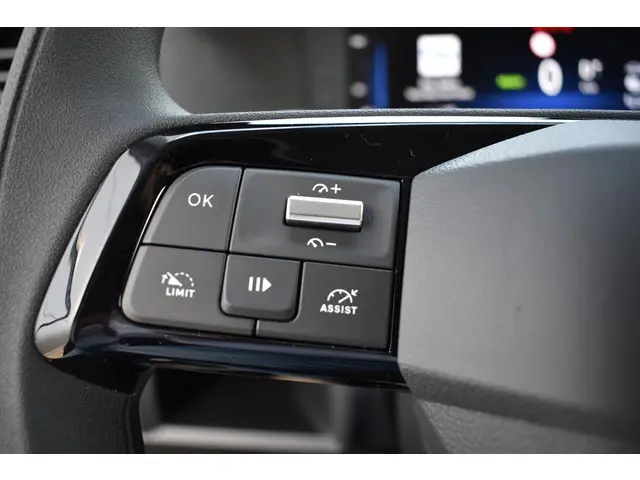 Opel Vivaro-e Electric L2 75 kWh 2025 Elektrisch 14