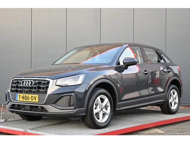 Audi Q2 30 TFSI Pro Line 2023 Benzine