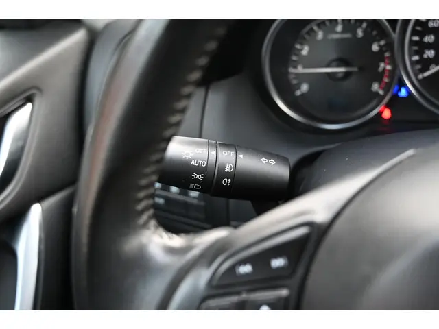 Mazda CX-5 Skyactiv-G 165 6MT TS+ 2014 Benzine 18