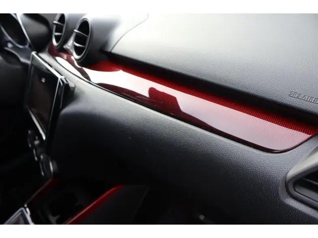 Suzuki Swift 1.4 Sport 140 PK 2018 Benzine 13