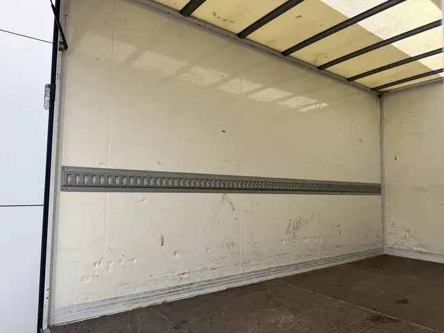 Peugeot Boxer 2.2 HDI 165PK 2024 Diesel 12