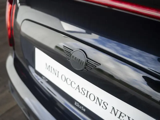 MINI Cooper Cabrio John Works Aut. 2021 Benzine 43