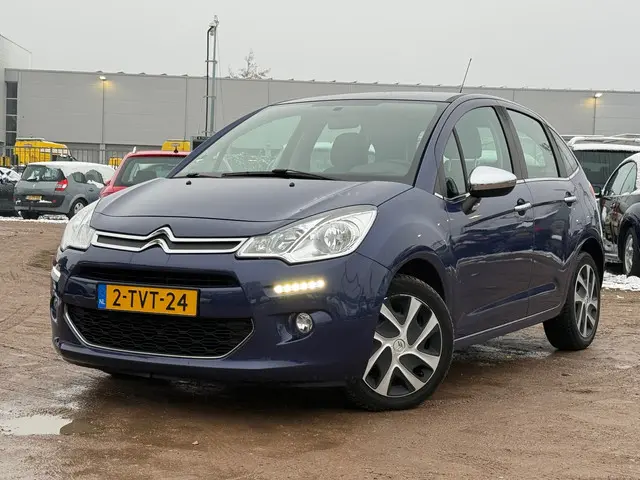 Citroën C3