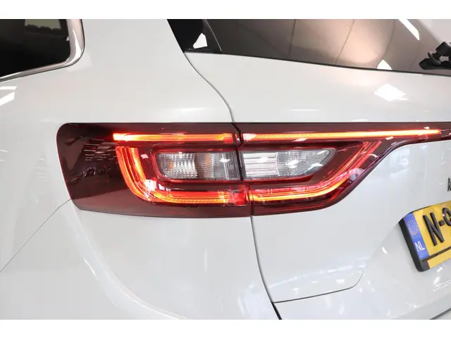 Renault Koleos 1.3 160 TCe Initiale Paris 2021 Benzine 16