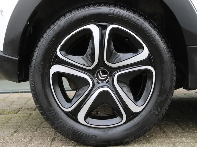 Citroën C3 1.2 PureTech S&S Feel 2019 Benzine 22