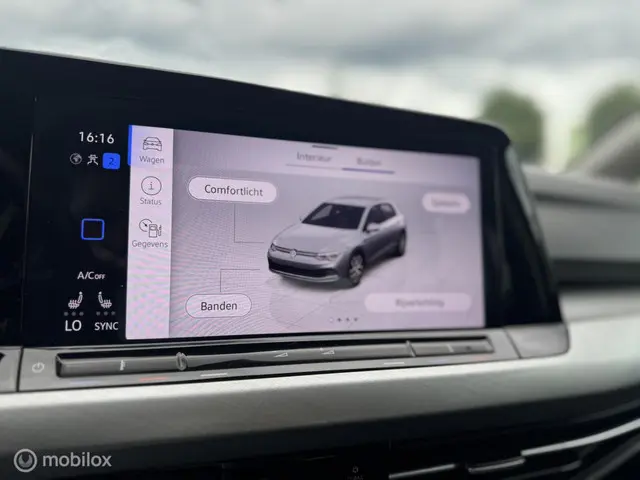 Volkswagen Golf 1.0 eTSI Life! 2021 Benzine 22