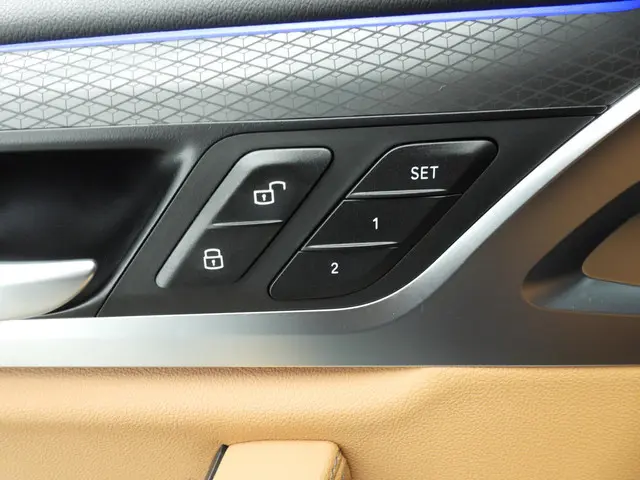 BMW X3 xDrive20i 2024 Benzine 22