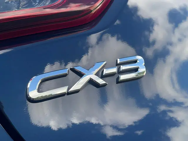 Mazda CX-3 2.0 SkyActiv-G 120 TS 77dkm 2016 Benzine 11