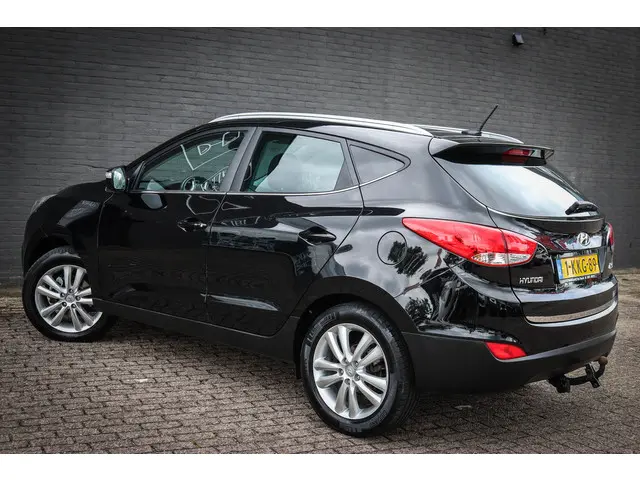 Hyundai ix35 2.0i i-Catcher 2013 Benzine 16