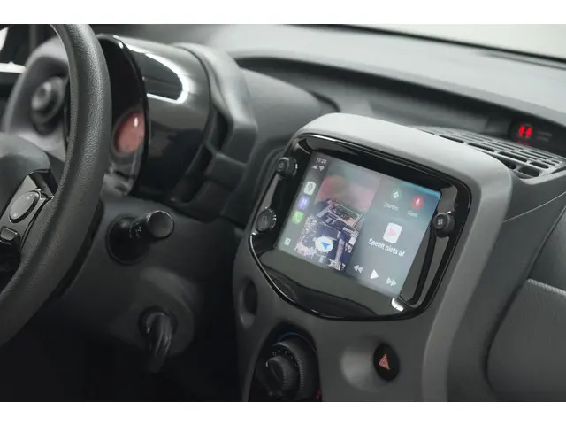 Peugeot 108 1.0 e-VTi Active 2019 Benzine 43