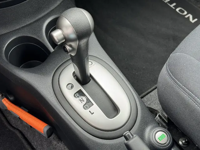 Nissan Note Automaat 1.2 DIG-S Acenta PDC 2016 Benzine 27