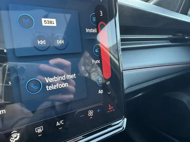 Ford Puma 1.0 EcoBoost Hybrid ST-Line X 2024 Benzine 20