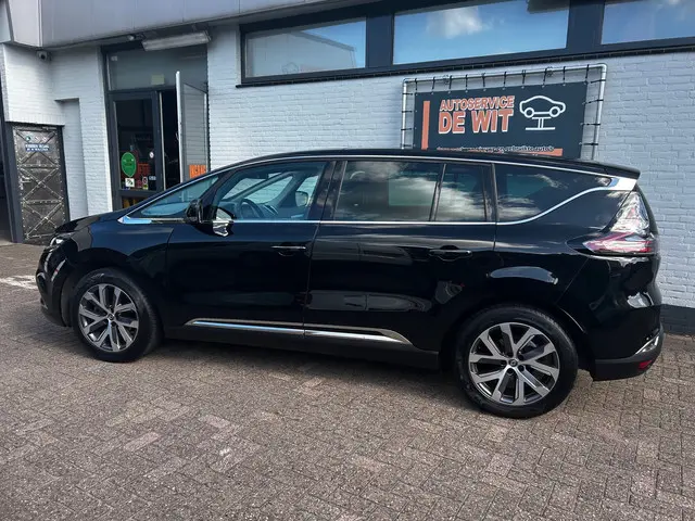 Renault Espace 1.6 TCe Dynamique 7p. 2016 Benzine 3