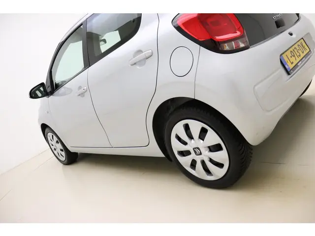 Citroën C1 1.0 VTi Feel 2021 Benzine 15