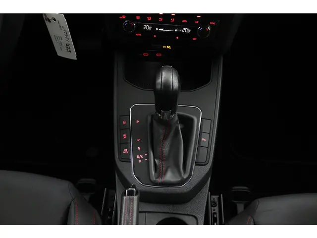 SEAT Ibiza 1.0 TSI FR Business Intense 2020 Benzine 24