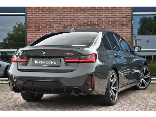 BMW 3 Serie 2