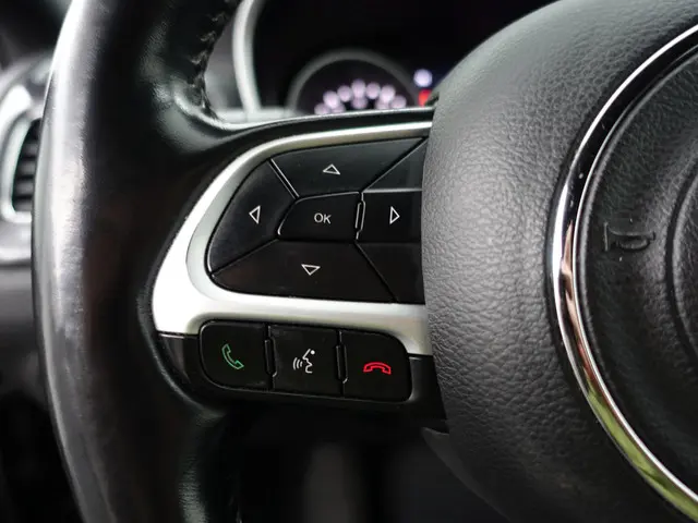 Jeep Compass 1.3T S Night Eagle Aut- 2020 Benzine 18