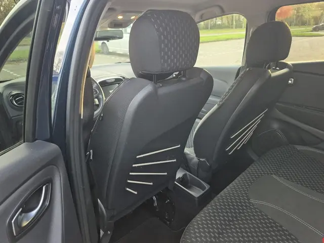 Renault Captur 0.9 TCe Intens 2019 Benzine 11