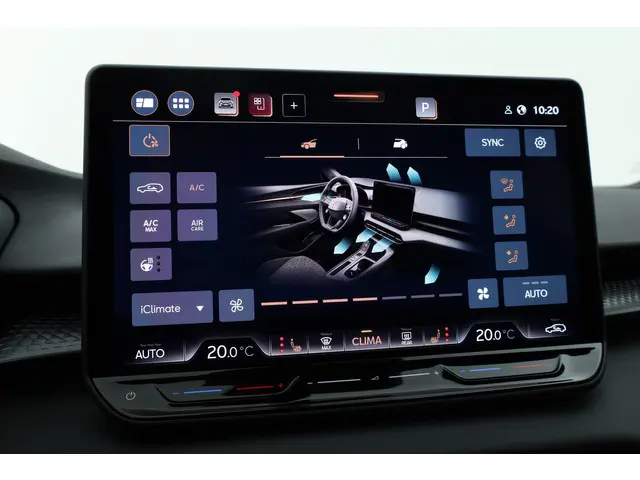 CUPRA Terramar 1.5 eTSI 2025 Benzine 29