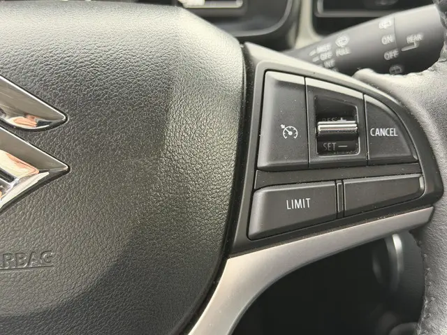 Suzuki Ignis 1.2 Style Smart Hybrid 2023 Benzine 20