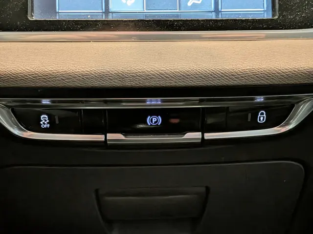 Citroën Grand C4 Picasso 1.6 THP Exclusive 2014 Benzine 21